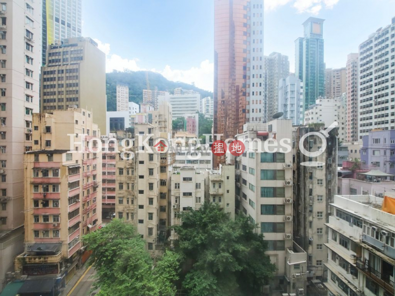 Property Search Hong Kong | OneDay | Residential | Rental Listings 1 Bed Unit for Rent at Johnston Court