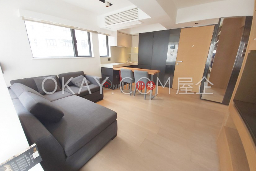 Property Search Hong Kong | OneDay | Residential | Rental Listings | Intimate 1 bedroom in Wan Chai | Rental