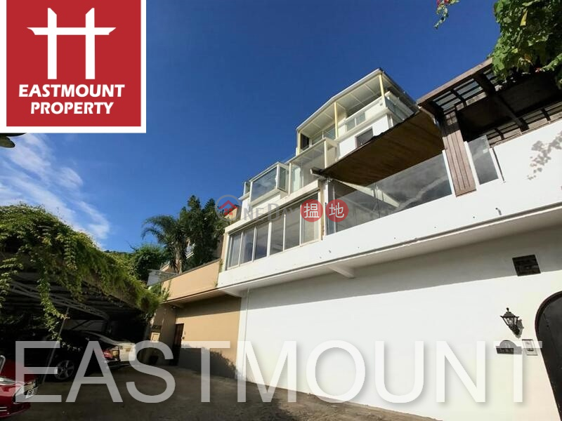 Sai Kung Village House | Property For Sale and Rent in Tso Wo Hang 早禾坑-High ceiling, Private Pool | Property ID:2085 | Tso Wo Hang Village House 早禾坑村屋 Sales Listings