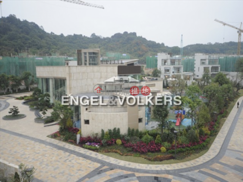 1 Bed Flat for Sale in Sheung Shui, The Green 歌賦嶺 Sales Listings | Sheung Shui (EVHK95127)