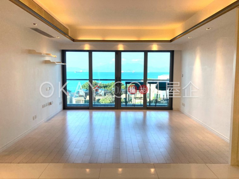 Unique 3 bedroom with balcony & parking | Rental 28 Bel-air Ave | Southern District, Hong Kong, Rental | HK$ 58,000/ month