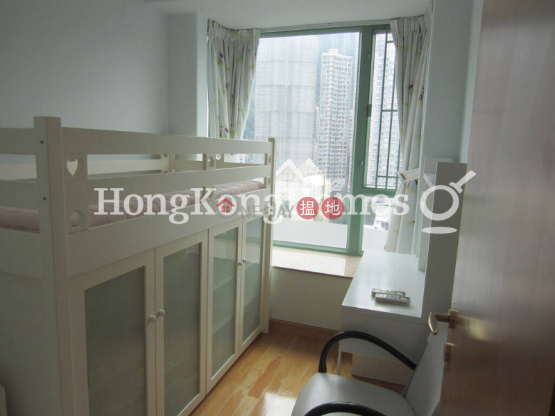 HK$ 47,000/ 月雍慧閣-西區-雍慧閣三房兩廳單位出租