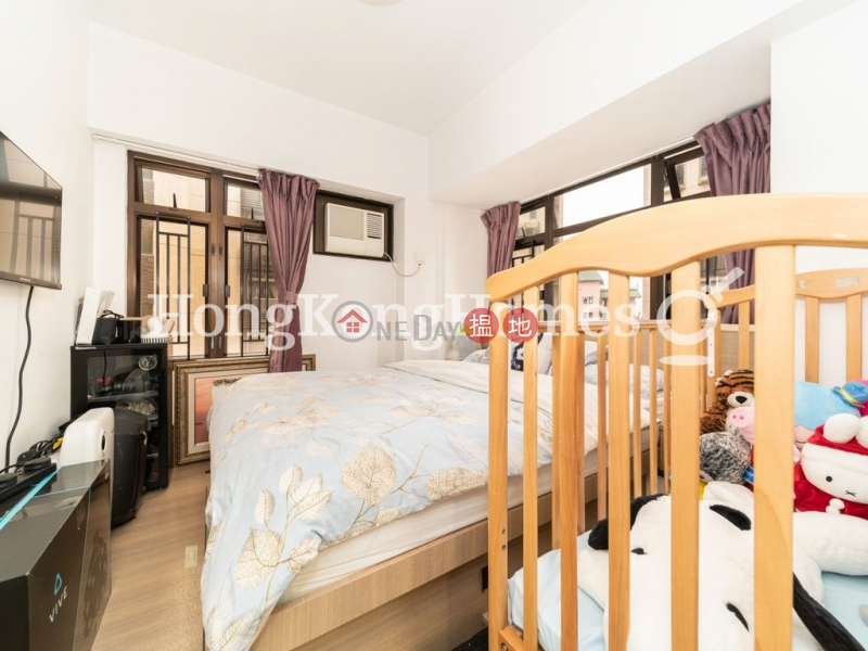 HK$ 21,000/ month | Tycoon Court | Western District | 2 Bedroom Unit for Rent at Tycoon Court