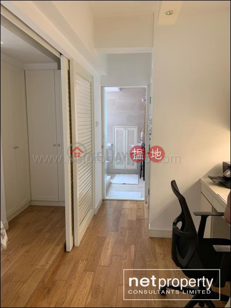 Spacious 1 bedroom apartment in Central, Sun Fat Building 新發樓 Rental Listings | Western District ()