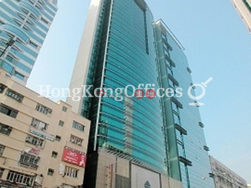 羅氏商業廣場寫字樓+工業單位出租|羅氏商業廣場(Laws Commercial Plaza)出租樓盤 (HKO-90383-AGHR)
