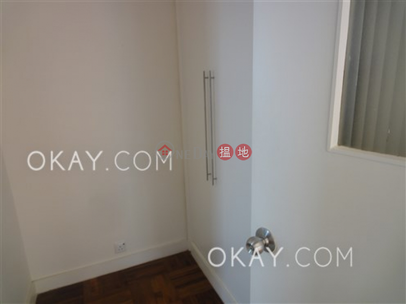 Efficient 3 bedroom with sea views, balcony | Rental 4 South Bay Close | Southern District Hong Kong | Rental | HK$ 88,000/ month