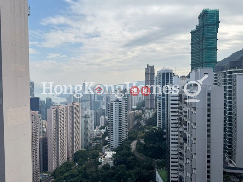 Property Search Hong Kong | OneDay | Residential | Rental Listings | 3 Bedroom Family Unit for Rent at Valverde