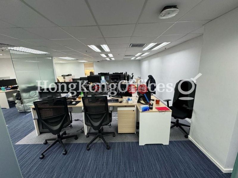 Property Search Hong Kong | OneDay | Office / Commercial Property Rental Listings Office Unit for Rent at Silvercord Tower 1
