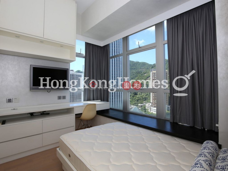 HK$ 30,000/ month J Residence, Wan Chai District 2 Bedroom Unit for Rent at J Residence