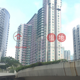 Luxurious 2 bedroom in Quarry Bay | For Sale | The Floridian Tower 2 逸意居2座 _0