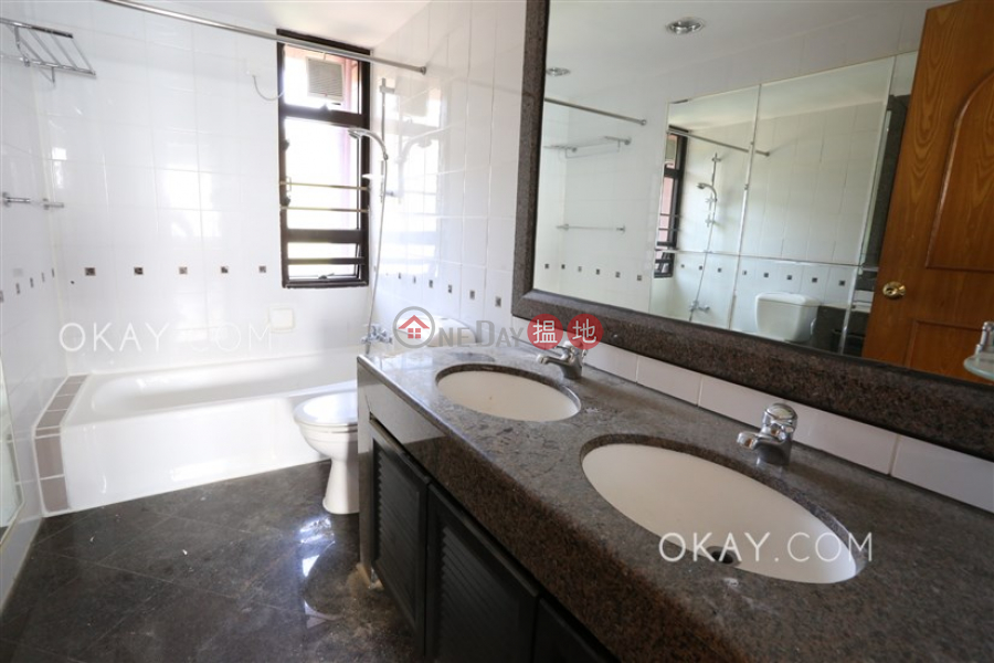 HK$ 62,000/ month | Pacific View, Southern District, Stylish 4 bedroom with balcony & parking | Rental