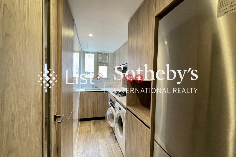 Property for Rent at St. Joan Court with 1 Bedroom 74-76 MacDonnell Road | Central District, Hong Kong | Rental | HK$ 43,000/ month