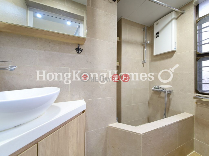 豐盛大廈兩房一廳單位出租-168干諾道西 | 西區|香港|出租HK$ 33,000/ 月