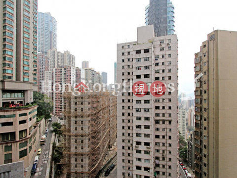 2 Bedroom Unit for Rent at Arezzo, Arezzo 瀚然 | Western District (Proway-LID158880R)_0
