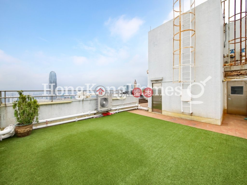 2 Bedroom Unit at Tycoon Court | For Sale | 8 Conduit Road | Western District | Hong Kong | Sales, HK$ 19.5M