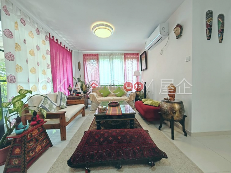 Gorgeous house with rooftop, terrace & balcony | For Sale | Sheung Yeung Village House 上洋村村屋 Sales Listings