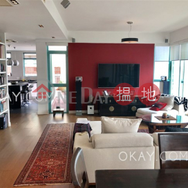 3房3廁,極高層,海景,星級會所《愉景灣 12期 海澄湖畔二段 安澄閣出租單位》 | 愉景灣 12期 海澄湖畔二段 安澄閣 Discovery Bay, Phase 12 Siena Two, Joyful Mansion (Block H3) _0