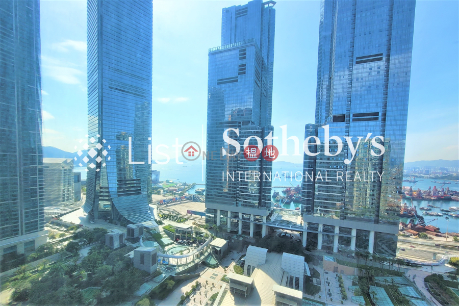 Property for Sale at The Waterfront with 3 Bedrooms | The Waterfront 漾日居 Sales Listings