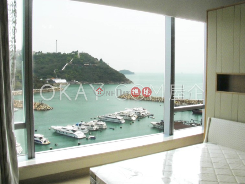 香港搵樓|租樓|二手盤|買樓| 搵地 | 住宅-出租樓盤4房4廁,海景,星級會所,連車位南灣出租單位