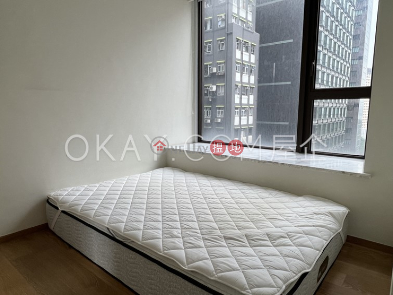 HK$ 25,000/ 月|yoo Residence灣仔區-1房1廁,星級會所,露台yoo Residence出租單位