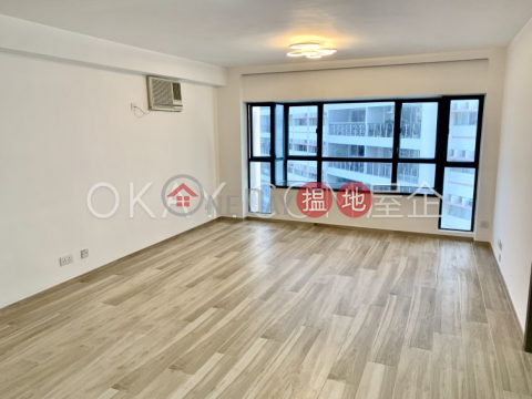 Luxurious 3 bedroom with harbour views | For Sale | Prosperous Height 嘉富臺 _0
