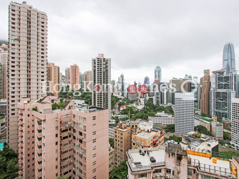 Property Search Hong Kong | OneDay | Residential | Rental Listings 3 Bedroom Family Unit for Rent at St. Joan Court