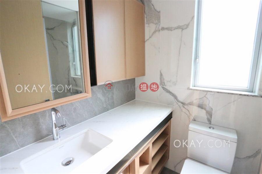 Property Search Hong Kong | OneDay | Residential, Rental Listings Elegant 2 bedroom on high floor with balcony | Rental