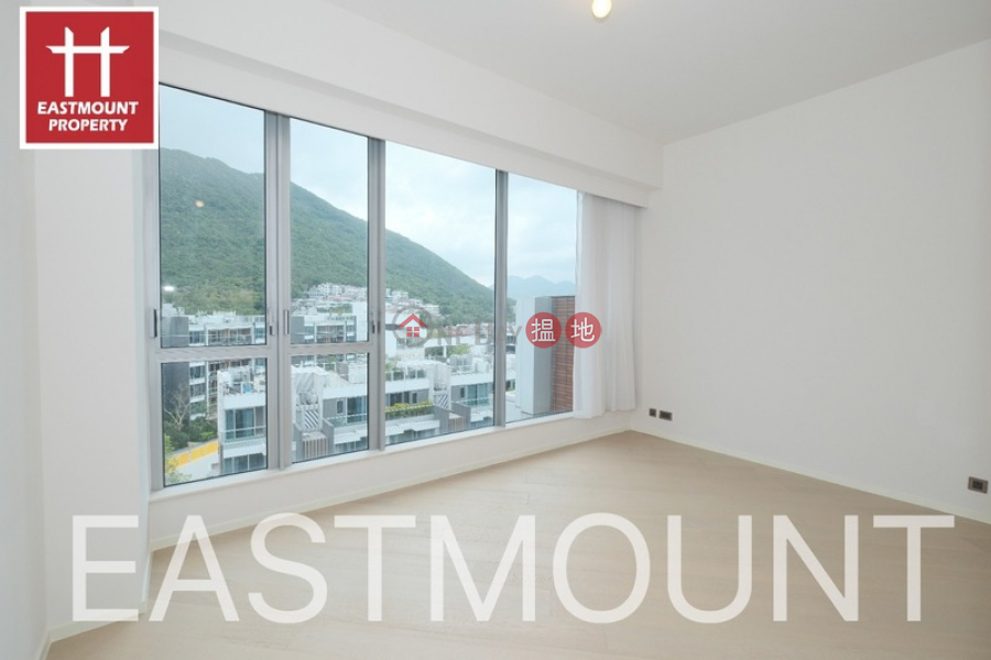 Property Search Hong Kong | OneDay | Residential, Sales Listings | Clearwater Bay Apartment | Property For Sale in Mount Pavilia 傲瀧-Low-density luxury villa | Property ID:3375