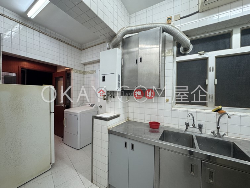 Property Search Hong Kong | OneDay | Residential Sales Listings, Rare 3 bedroom with balcony & parking | For Sale