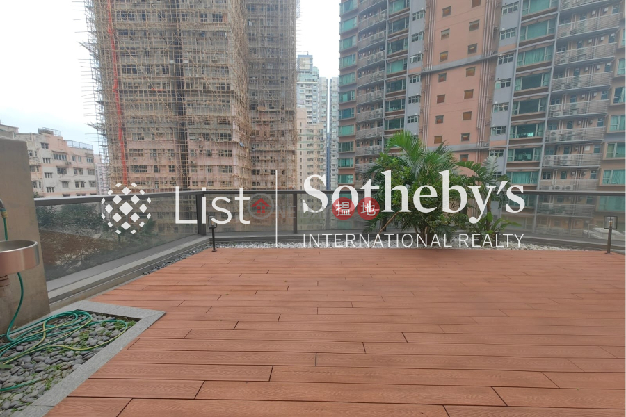 殷然兩房一廳單位出租|西區殷然(Alassio)出租樓盤 (SOTHEBY-R241703-R)