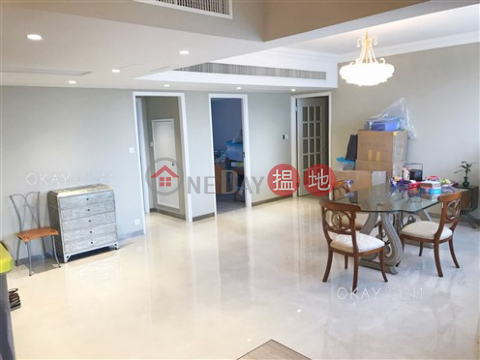 Beautiful 4 bedroom with balcony & parking | Rental | Parkview Rise Hong Kong Parkview 陽明山莊 凌雲閣 _0