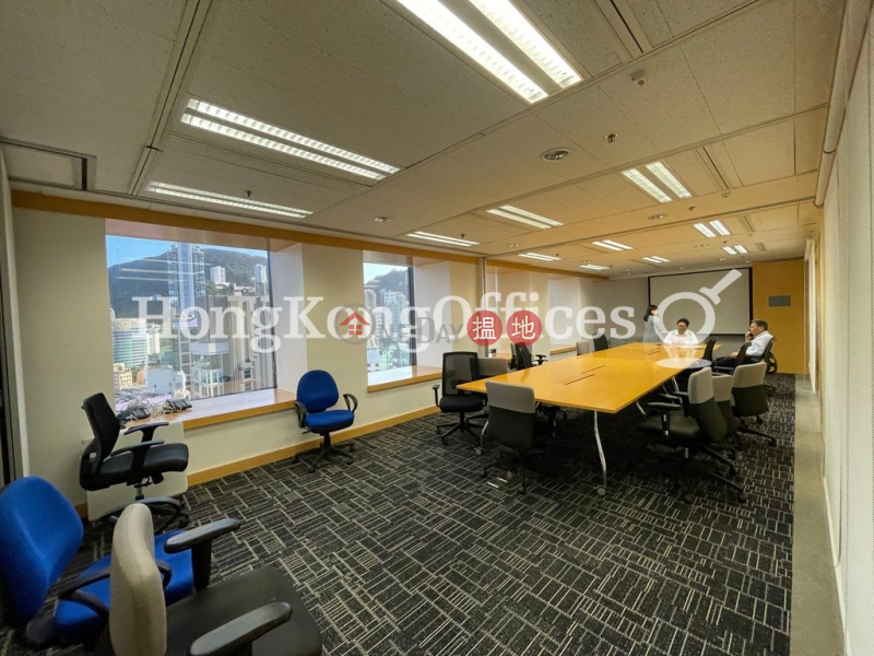 Office Unit for Rent at Sun Hung Kai Centre | 30 Harbour Road | Wan Chai District | Hong Kong Rental | HK$ 253,084/ month