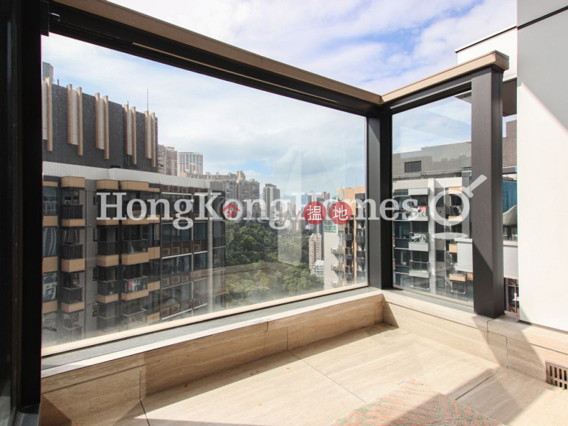 3 Bedroom Family Unit at Fleur Pavilia | For Sale 1 Kai Yuen Street | Eastern District Hong Kong | Sales HK$ 23M