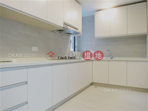 Efficient 3 bed on high floor with harbour views | Rental | Wealthy Heights 威豪閣 _0