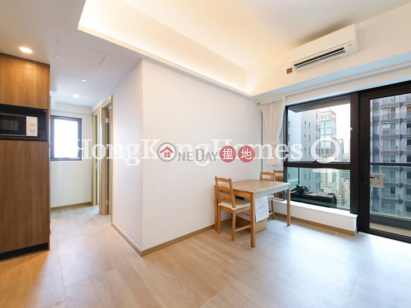 2 Bedroom Unit for Rent at One Artlane, One Artlane 藝里坊1號 Rental Listings | Western District (Proway-LID198961R)