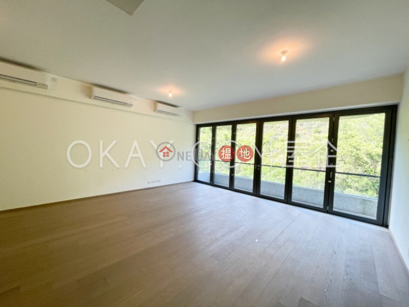 Property Search Hong Kong | OneDay | Residential Sales Listings | Unique 4 bedroom with balcony & parking | For Sale