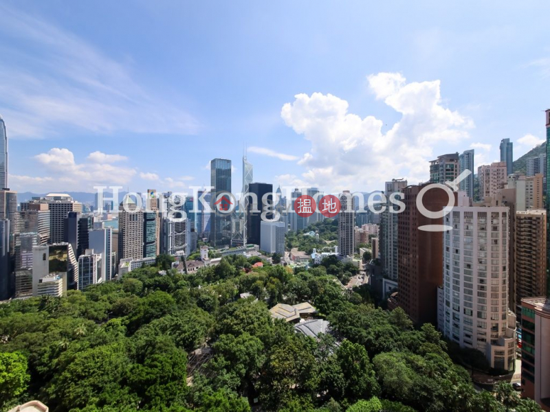 Property Search Hong Kong | OneDay | Residential, Rental Listings | 4 Bedroom Luxury Unit for Rent at 2 Old Peak Road