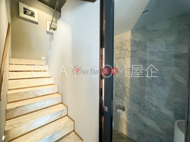 Unique 3 bedroom on high floor with rooftop & terrace | For Sale | Regent Hill 壹鑾 Sales Listings