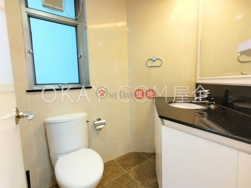 Property Search Hong Kong | OneDay | Residential | Rental Listings, Elegant 3 bedroom on high floor with sea views | Rental