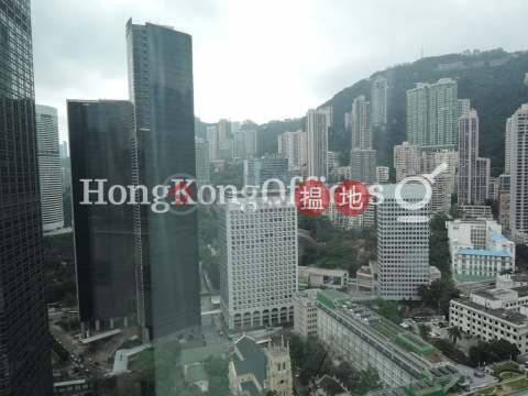 Office Unit for Rent at Henley Building, Henley Building 衡怡大廈 | Central District (HKO-155-ALHR)_0