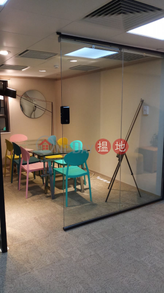 Co Work Mau I Monthly Pass $2000 & Meeting Room $180/per hour | 8 Hysan Avenue | Wan Chai District Hong Kong | Rental | HK$ 2,000/ month