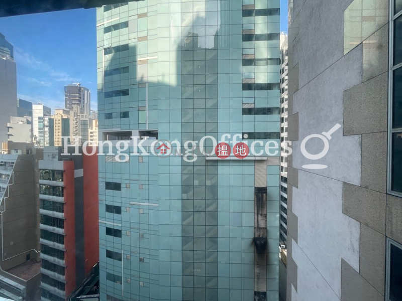 Office Unit for Rent at Winning Centre, Winning Centre 雲明行 Rental Listings | Central District (HKO-19165-ACHR)