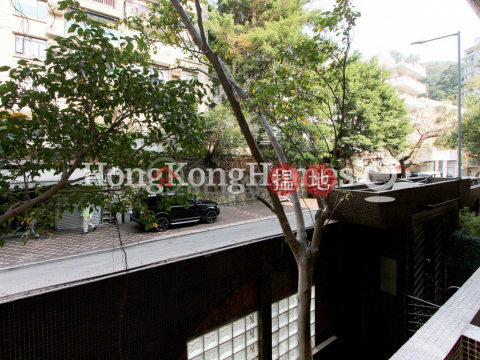 3 Bedroom Family Unit for Rent at Wing on lodge | Wing on lodge 永安新邨 _0