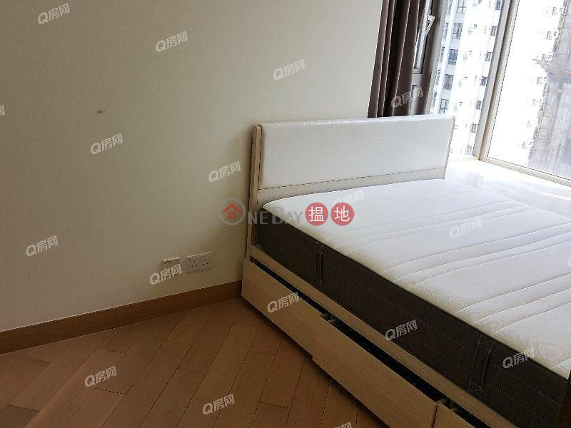 HK$ 21,000/ month, I‧Uniq Grand | Eastern District, I‧Uniq Grand | 2 bedroom Mid Floor Flat for Rent
