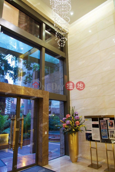 HK$ 52,000/ month | Flourish Court | Western District, Flourish Court | 2 bedroom Mid Floor Flat for Rent
