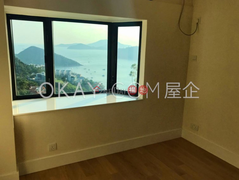 HK$ 31M | Tower 3 37 Repulse Bay Road, Southern District | Rare 2 bedroom with parking | For Sale