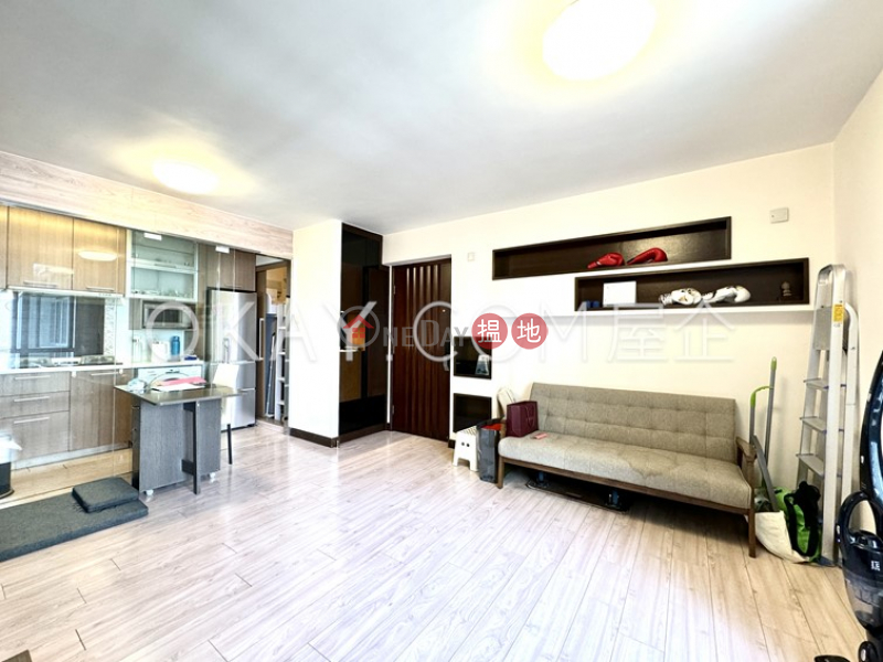 Property Search Hong Kong | OneDay | Residential Sales Listings, Charming 2 bedroom in Quarry Bay | For Sale