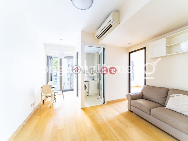 干德道38號The ICON一房單位出租|西區干德道38號The ICON(The Icon)出租樓盤 (Proway-LID145172R)