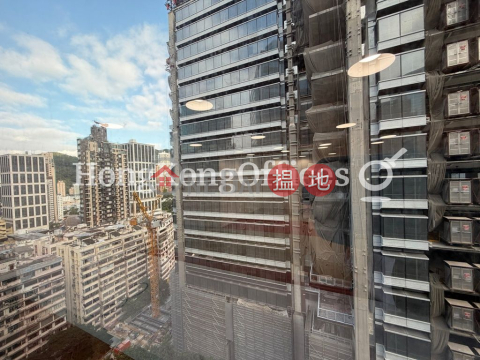 Office Unit for Rent at Lippo Leighton Tower | Lippo Leighton Tower 力寶禮頓大廈 _0