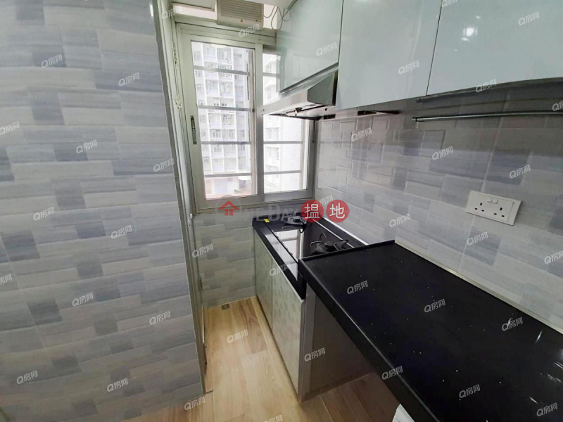 Yu Wing House (Block A) Yu Ming Court | 3 bedroom Low Floor Flat for Sale, 1 Sheung Ning Road | Sai Kung Hong Kong Sales | HK$ 6.6M
